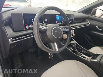 2025 Hyundai Santa Cruz SEL Crew Cab Short Bed - miniatura 10