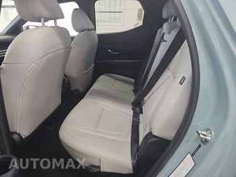 2025 Hyundai Santa Cruz SEL Crew Cab Short Bed - miniatura 13