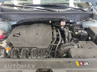 2025 Hyundai Santa Cruz SEL Crew Cab Short Bed - miniatura 15