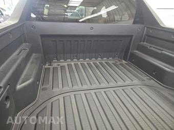 2025 Hyundai Santa Cruz SEL Crew Cab Short Bed - miniatura 16
