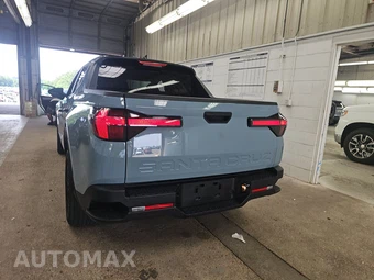 2025 Hyundai Santa Cruz SEL Crew Cab Short Bed - miniatura 5