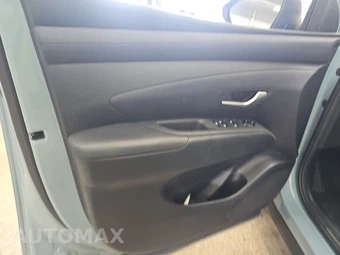 2025 Hyundai Santa Cruz SEL Crew Cab Short Bed - miniatura 9