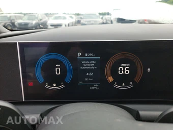 2025 Hyundai Santa Cruz SEL Crew Cab Short Bed - miniatura 12