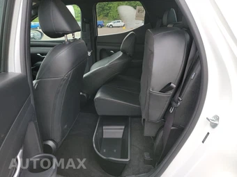 2025 Hyundai Santa Cruz SEL Crew Cab Short Bed - miniatura 13