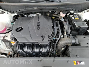 2025 Hyundai Santa Cruz SEL Crew Cab Short Bed - miniatura 15