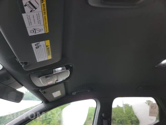 2025 Hyundai Santa Cruz SEL Crew Cab Short Bed - miniatura 17