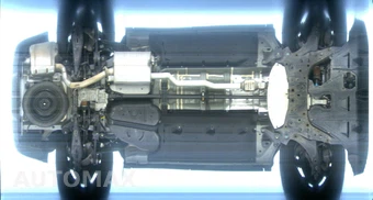 2025 Hyundai Santa Cruz SEL Crew Cab Short Bed - miniatura 18