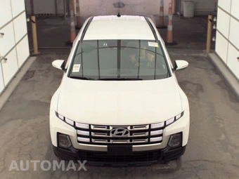 2025 Hyundai Santa Cruz SEL Crew Cab Short Bed - miniatura 2