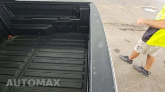 2025 Hyundai Santa Cruz SEL Crew Cab Short Bed - miniatura 24
