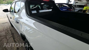2025 Hyundai Santa Cruz SEL Crew Cab Short Bed - miniatura 27