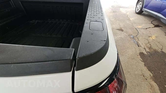 2025 Hyundai Santa Cruz SEL Crew Cab Short Bed - miniatura 29