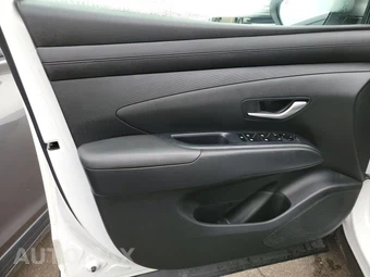 2025 Hyundai Santa Cruz SEL Crew Cab Short Bed - miniatura 9