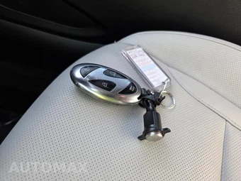 2025 Hyundai Santa Cruz SEL Crew Cab Short Bed - miniatura 14