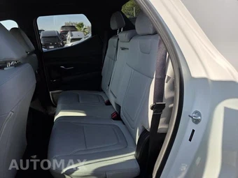 2025 Hyundai Santa Cruz SEL Crew Cab Short Bed - miniatura 17