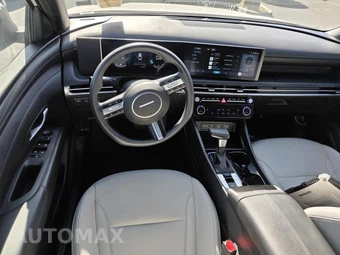 2025 Hyundai Santa Cruz SEL Crew Cab Short Bed - miniatura 18