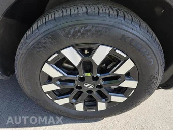 2025 Hyundai Santa Cruz SEL Crew Cab Short Bed - miniatura 2