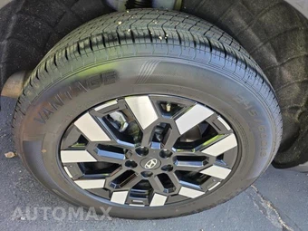 2025 Hyundai Santa Cruz SEL Crew Cab Short Bed - miniatura 23