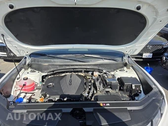 2025 Hyundai Santa Cruz SEL Crew Cab Short Bed - miniatura 24