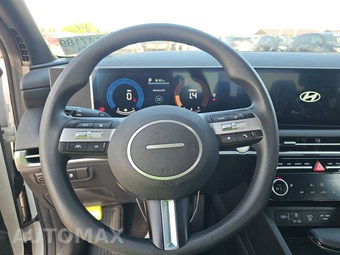 2025 Hyundai Santa Cruz SEL Crew Cab Short Bed - miniatura 10