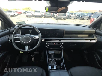 2025 Hyundai Santa Cruz SEL Crew Cab Short Bed - miniatura 11