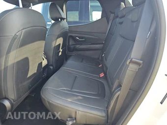 2025 Hyundai Santa Cruz SEL Crew Cab Short Bed - miniatura 13