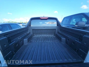 2025 Hyundai Santa Cruz SEL Crew Cab Short Bed - miniatura 16
