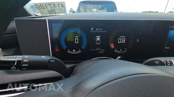 2025 Hyundai Santa Cruz SEL Crew Cab Short Bed - miniatura 18