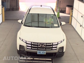 2025 Hyundai Santa Cruz SEL Crew Cab Short Bed - miniatura 2