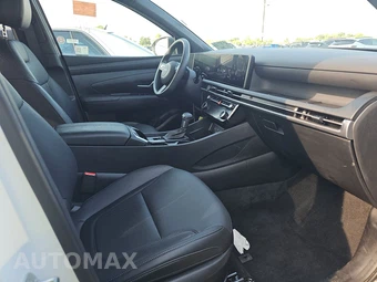 2025 Hyundai Santa Cruz SEL Crew Cab Short Bed - miniatura 8