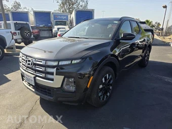2025 Hyundai Santa Cruz SEL Crew Cab Short Bed