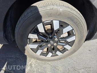 2025 Hyundai Santa Cruz SEL Crew Cab Short Bed - miniatura 15