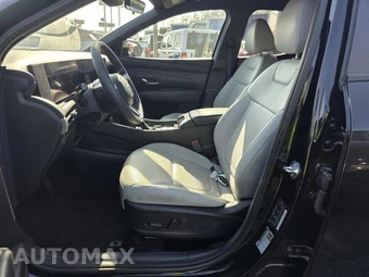 2025 Hyundai Santa Cruz SEL Crew Cab Short Bed - miniatura 16