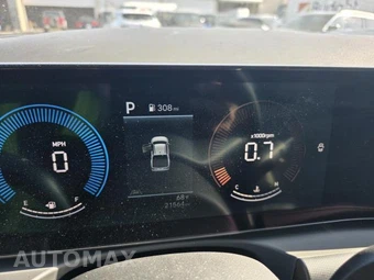 2025 Hyundai Santa Cruz SEL Crew Cab Short Bed - miniatura 19