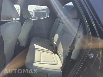 2025 Hyundai Santa Cruz SEL Crew Cab Short Bed - miniatura 20