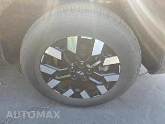 2025 Hyundai Santa Cruz SEL Crew Cab Short Bed - miniatura 22