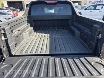 2025 Hyundai Santa Cruz SEL Crew Cab Short Bed - miniatura 26