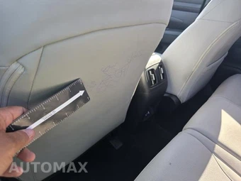 2025 Hyundai Santa Cruz SEL Crew Cab Short Bed - miniatura 28