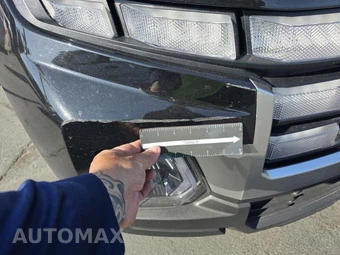 2025 Hyundai Santa Cruz SEL Crew Cab Short Bed - miniatura 29