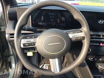 2025 Hyundai Santa Cruz SEL Crew Cab Short Bed - miniatura 10