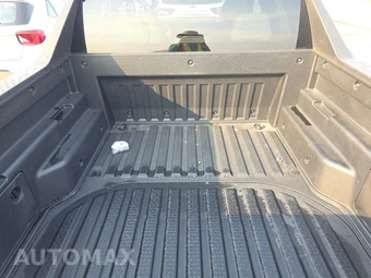 2025 Hyundai Santa Cruz SEL Crew Cab Short Bed - miniatura 16