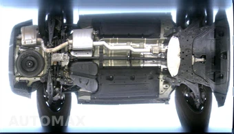 2025 Hyundai Santa Cruz SEL Crew Cab Short Bed - miniatura 17