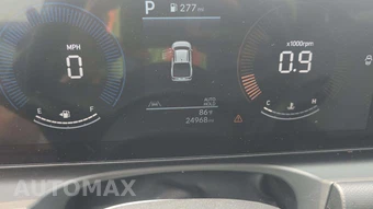 2025 Hyundai Santa Cruz SEL Crew Cab Short Bed - miniatura 19