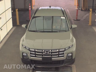 2025 Hyundai Santa Cruz SEL Crew Cab Short Bed - miniatura 2
