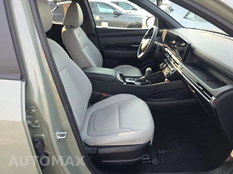 2025 Hyundai Santa Cruz SEL Crew Cab Short Bed - miniatura 8