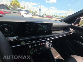 2025 Hyundai Santa Cruz XRT Crew Cab Short Bed - miniatura 10