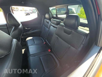 2025 Hyundai Santa Cruz XRT Crew Cab Short Bed - miniatura 13