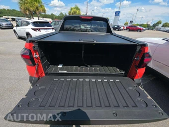2025 Hyundai Santa Cruz XRT Crew Cab Short Bed - miniatura 14