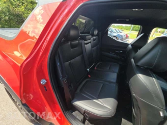 2025 Hyundai Santa Cruz XRT Crew Cab Short Bed - miniatura 16