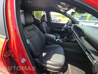 2025 Hyundai Santa Cruz XRT Crew Cab Short Bed - miniatura 18