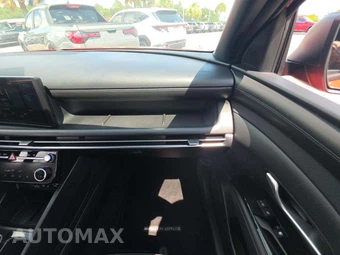 2025 Hyundai Santa Cruz XRT Crew Cab Short Bed - miniatura 19